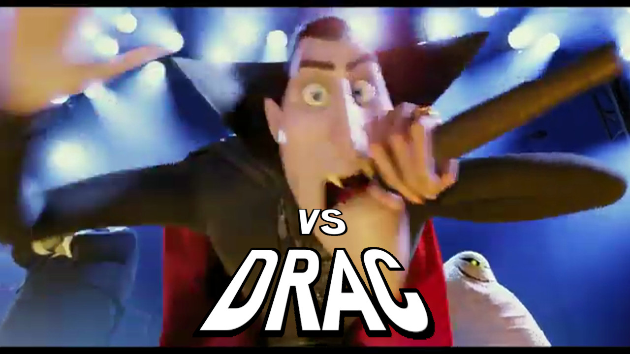 Vs Drac