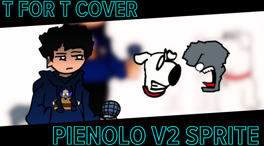 PIENOLO SPRITE V2 BABY