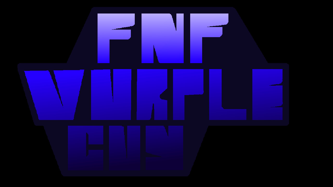 FNF vs. VURPLE GUY