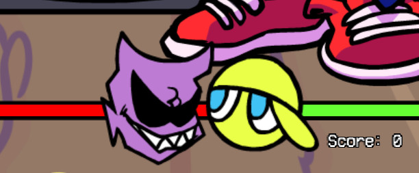 jams cool HUD stuff!!!