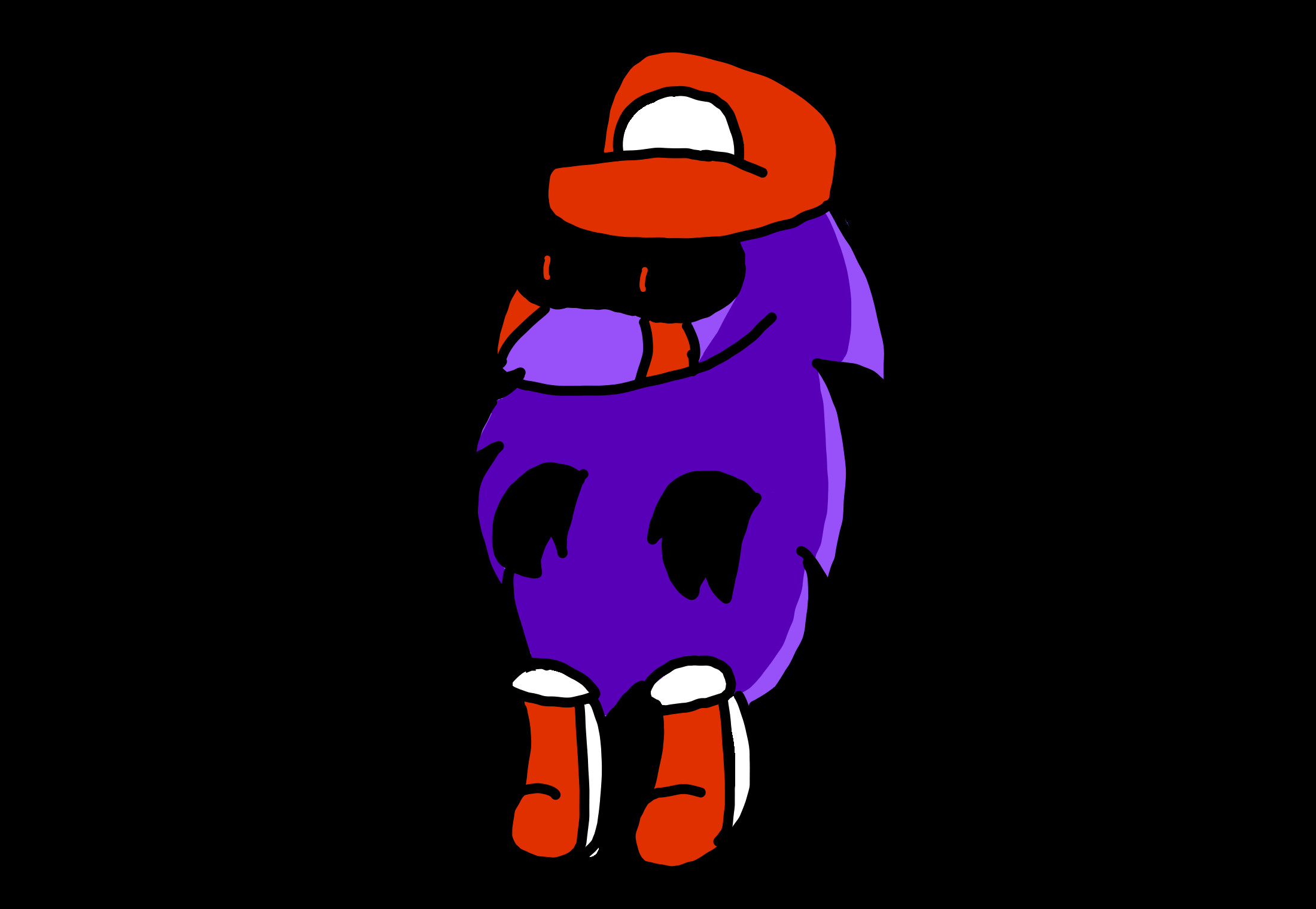 playable snick for psych engine