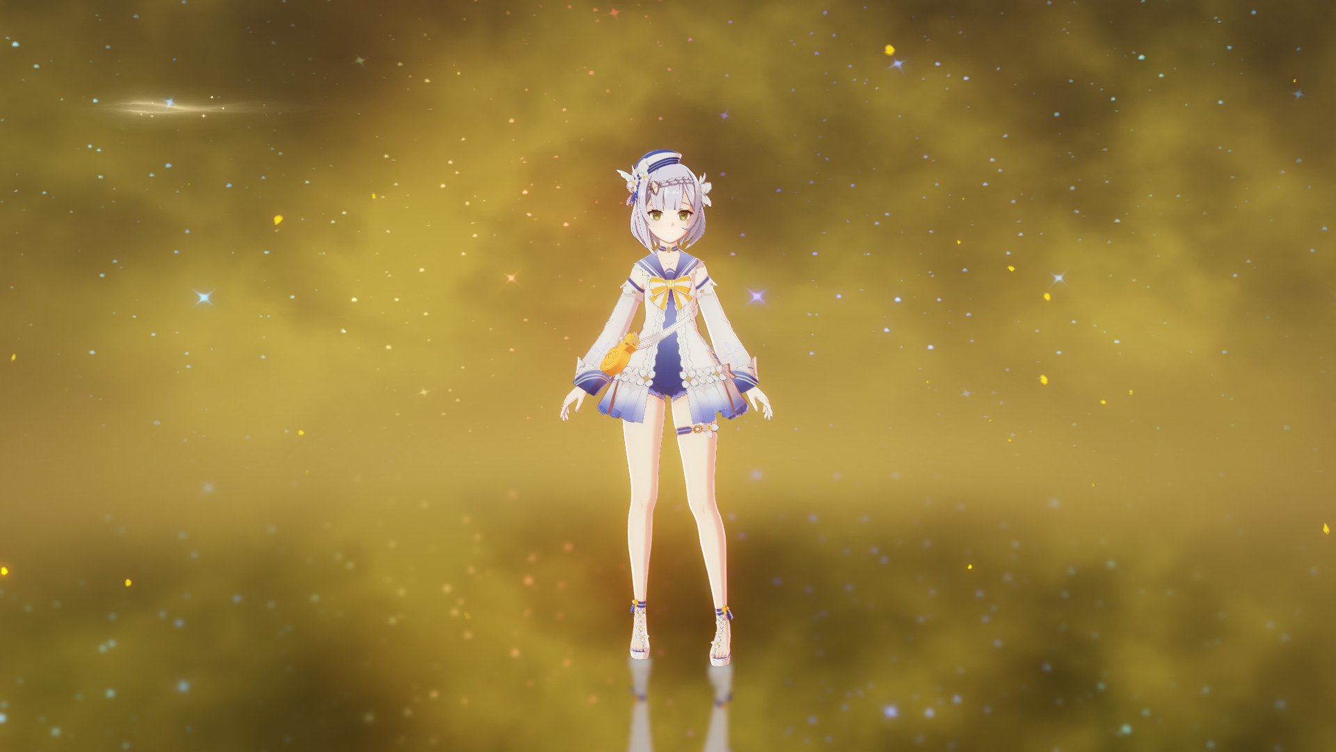babara swimsuit over noelle