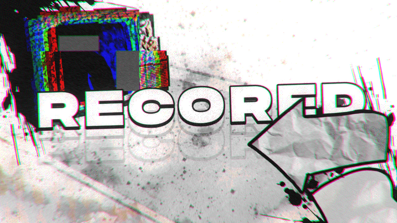 FNF: recorded
