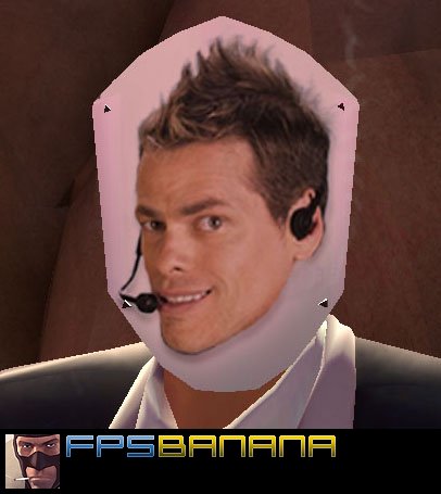 Identity Revealed V2 masks