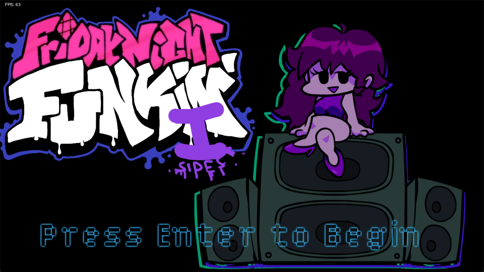 Friday Night Funkin' : Ink's Reskins