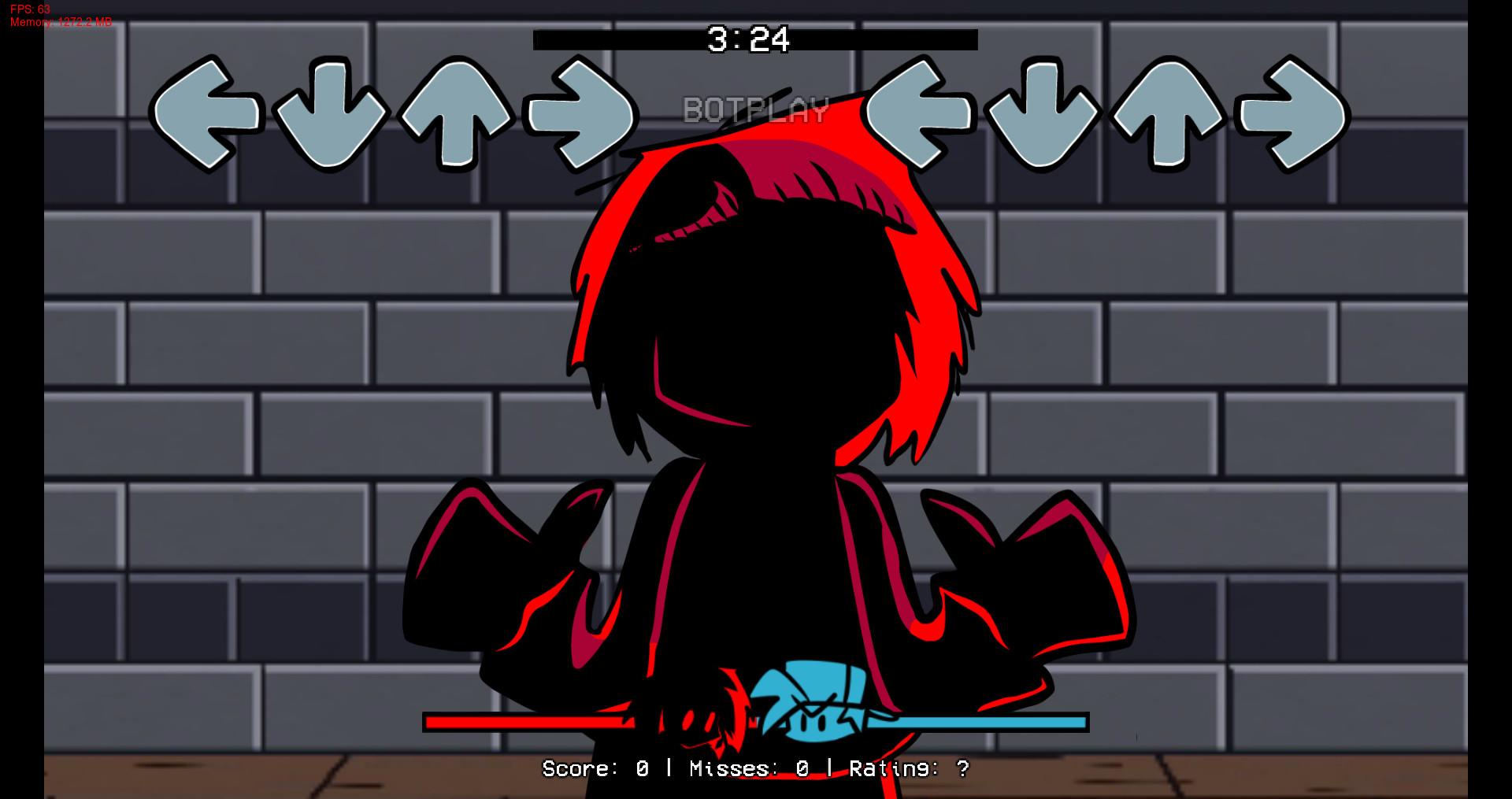 Unnamed ItzVollyGroo mod