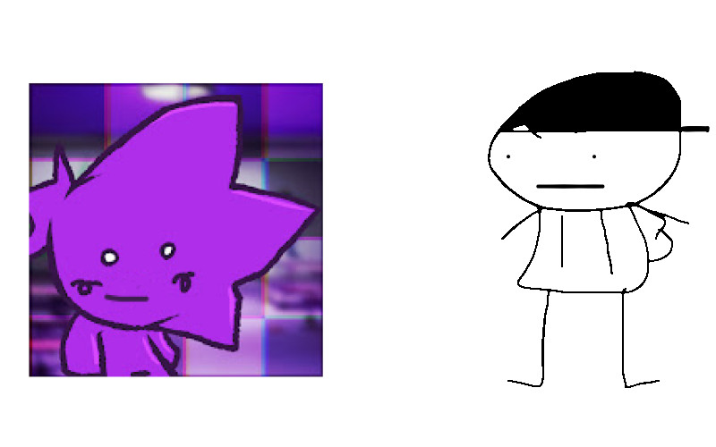 bothered fnf (ezzy vs okay)