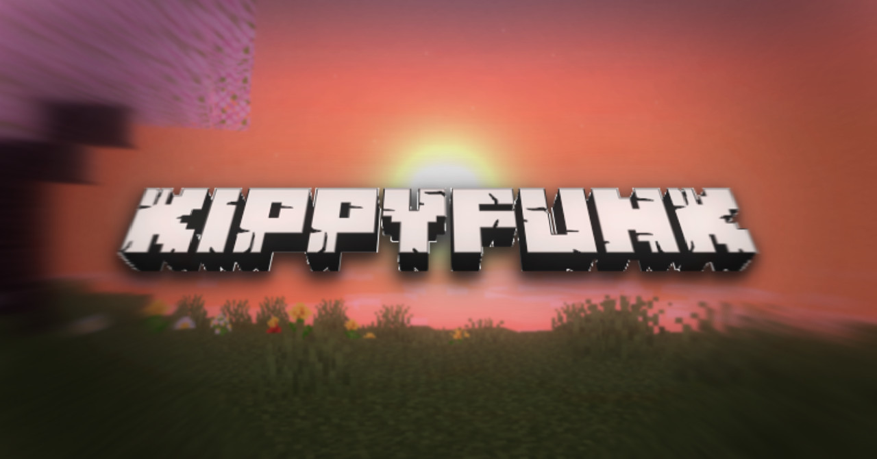 KippyFunk // Minecraft One-Shot