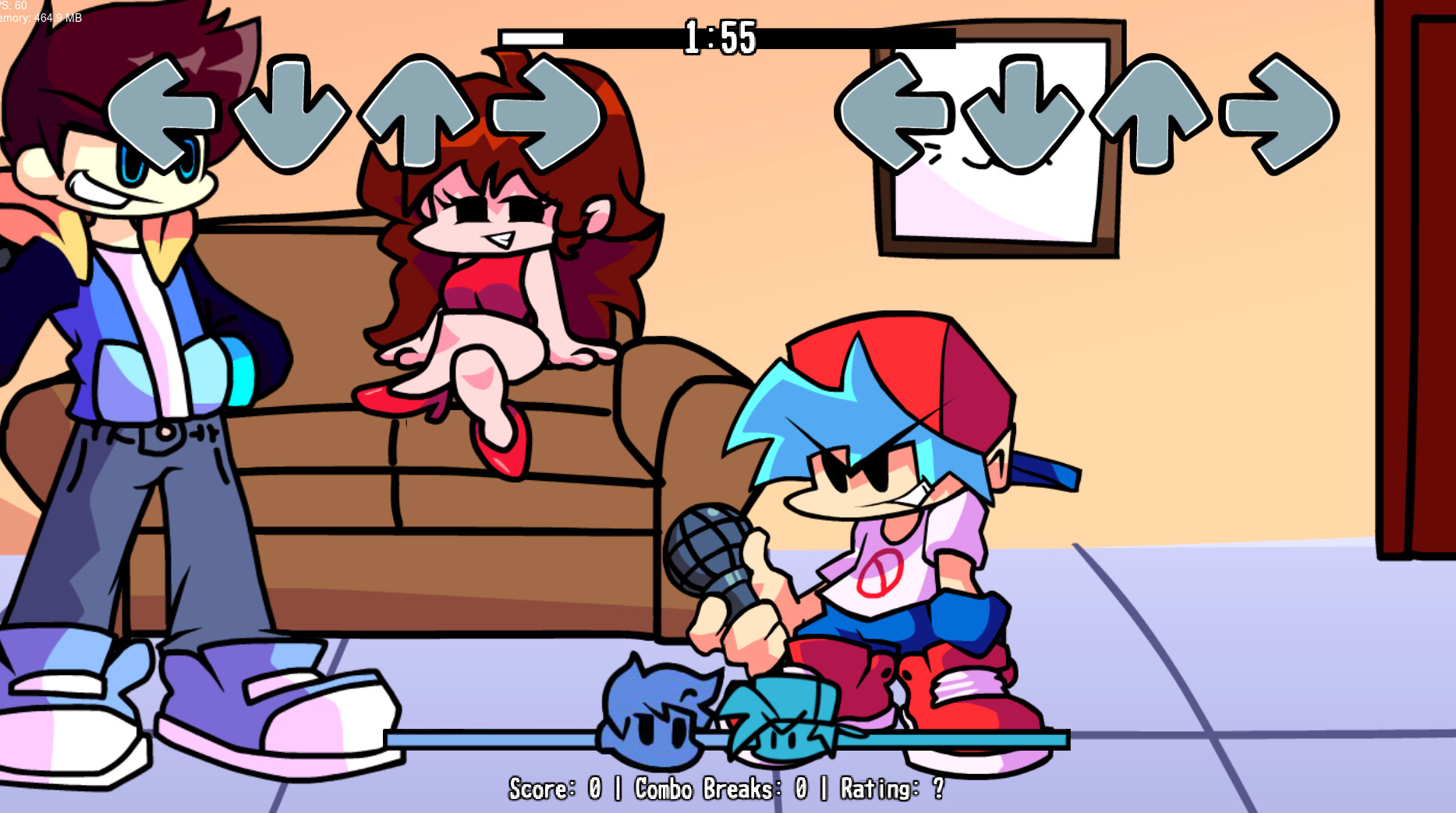 Dumb Basement