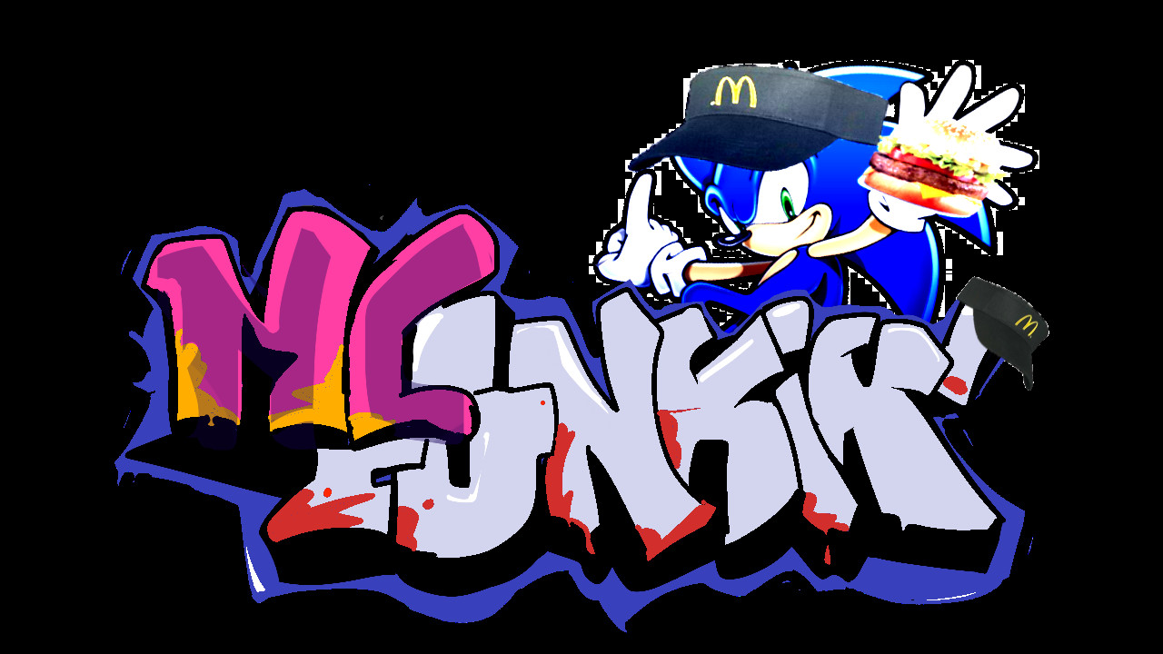 MCFUNKIN C1: THE CYCLE BEGINS (UPDATE CANCELLED)