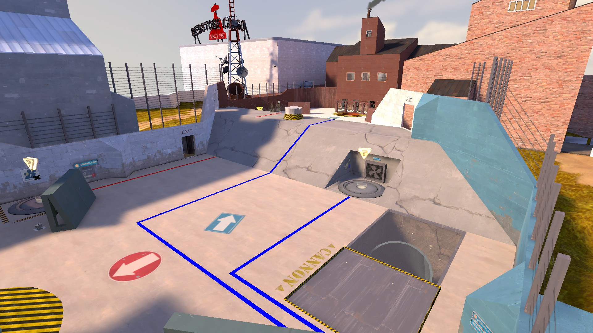 Pipeball Ultra RC2