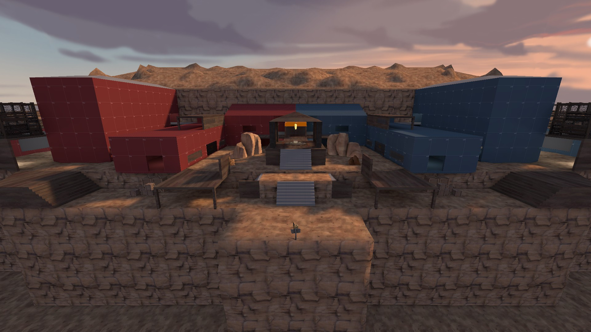koth Minepit