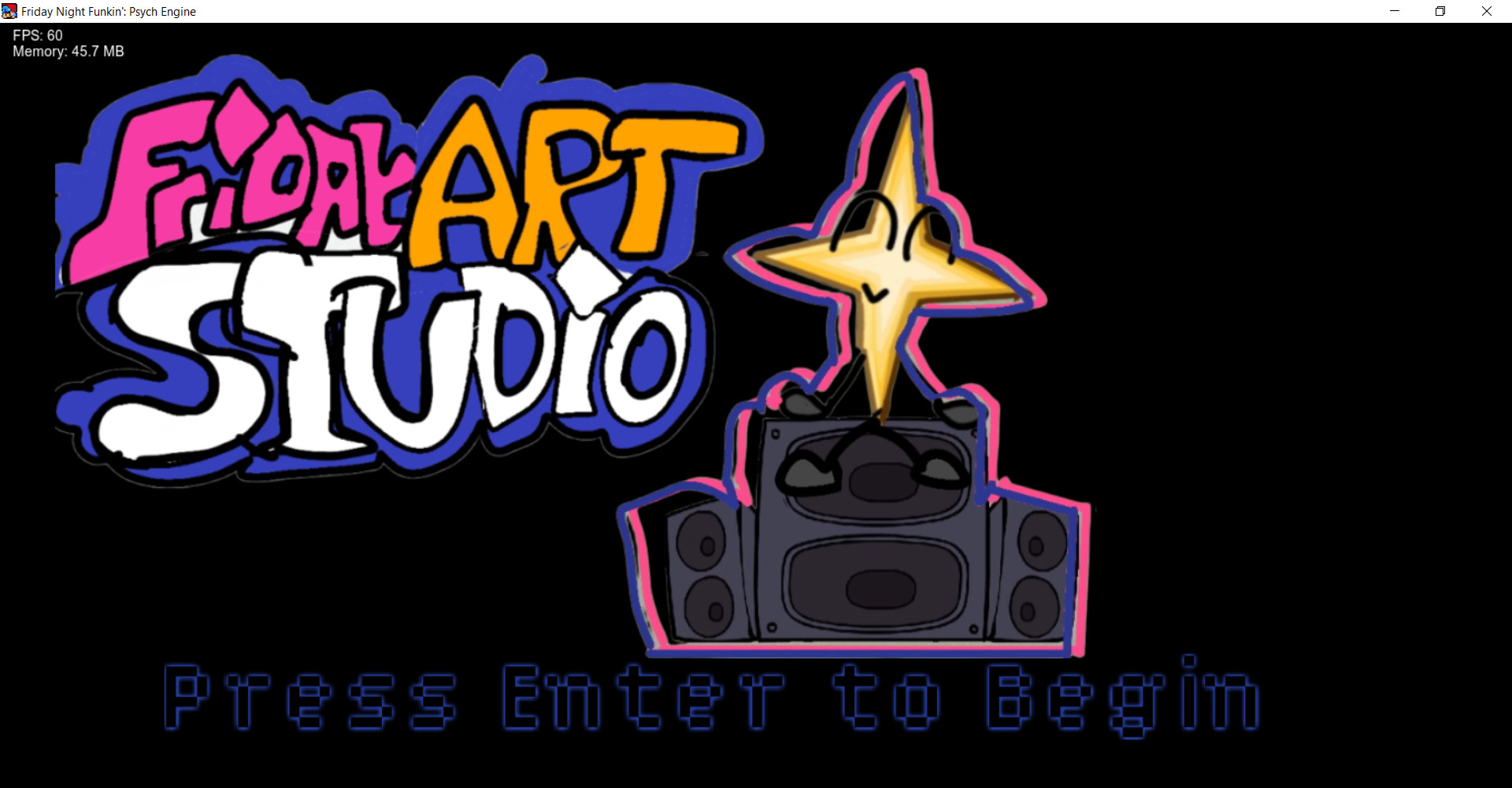 Vs Timka (Friday art Studio)