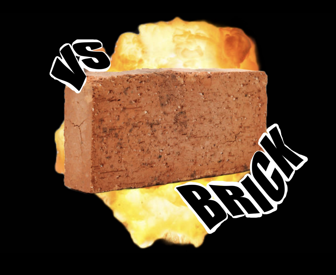 Vs Brick Mod