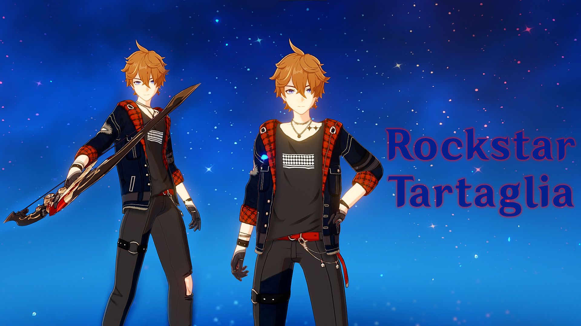 Rockstar Tartaglia