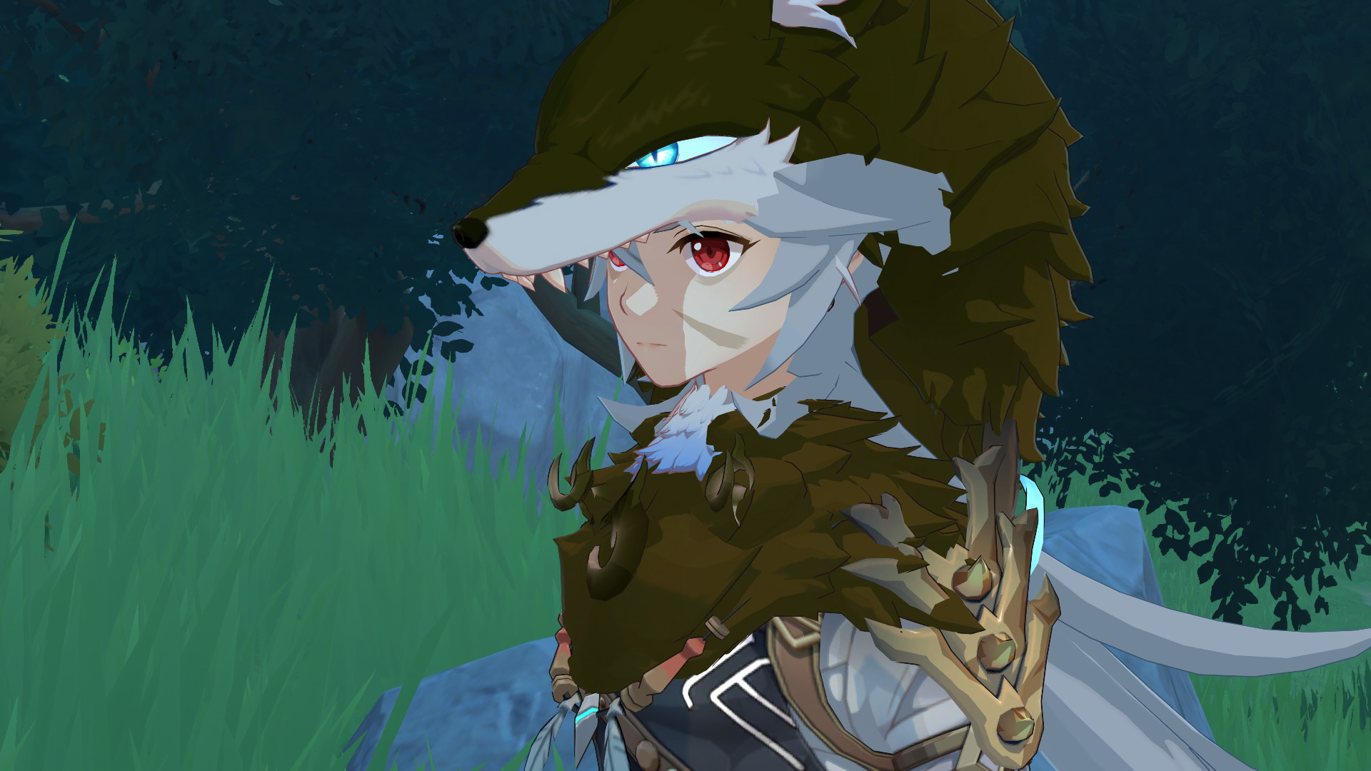 [Razor]Desert Fang
