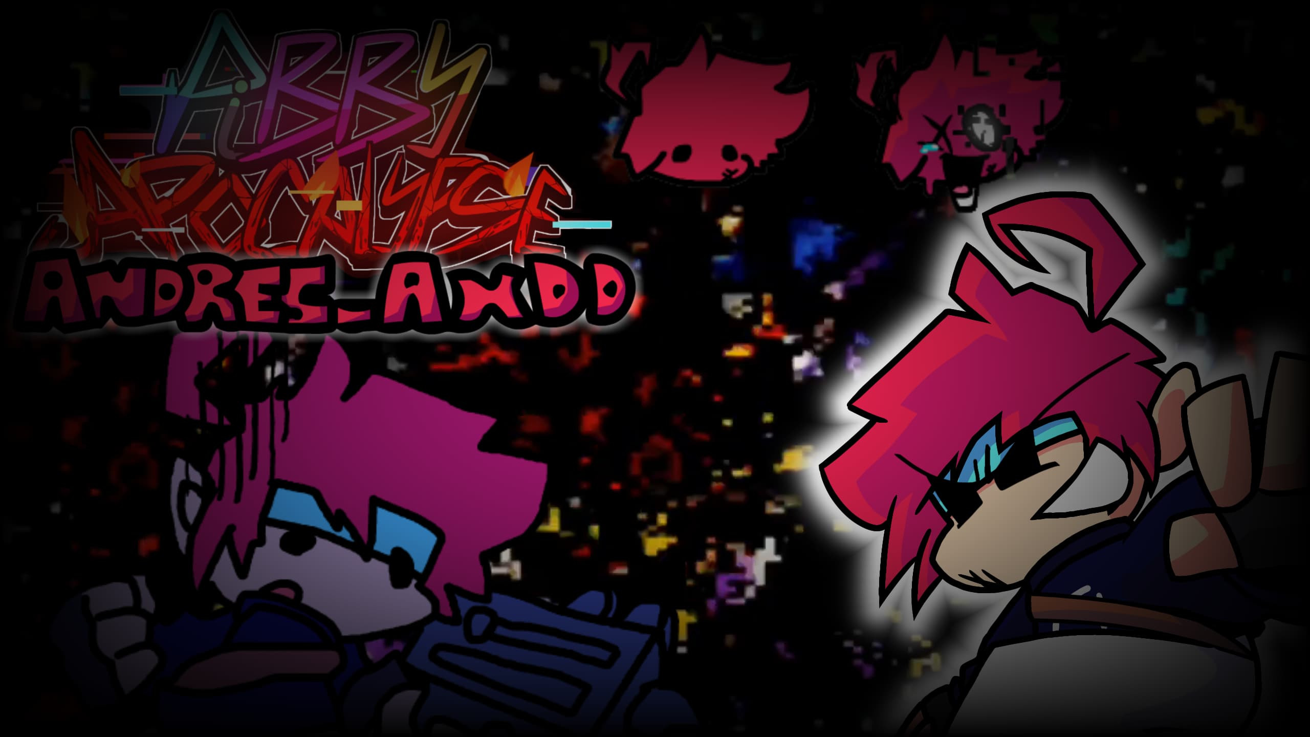 Pibby Apocalyse Andy v2