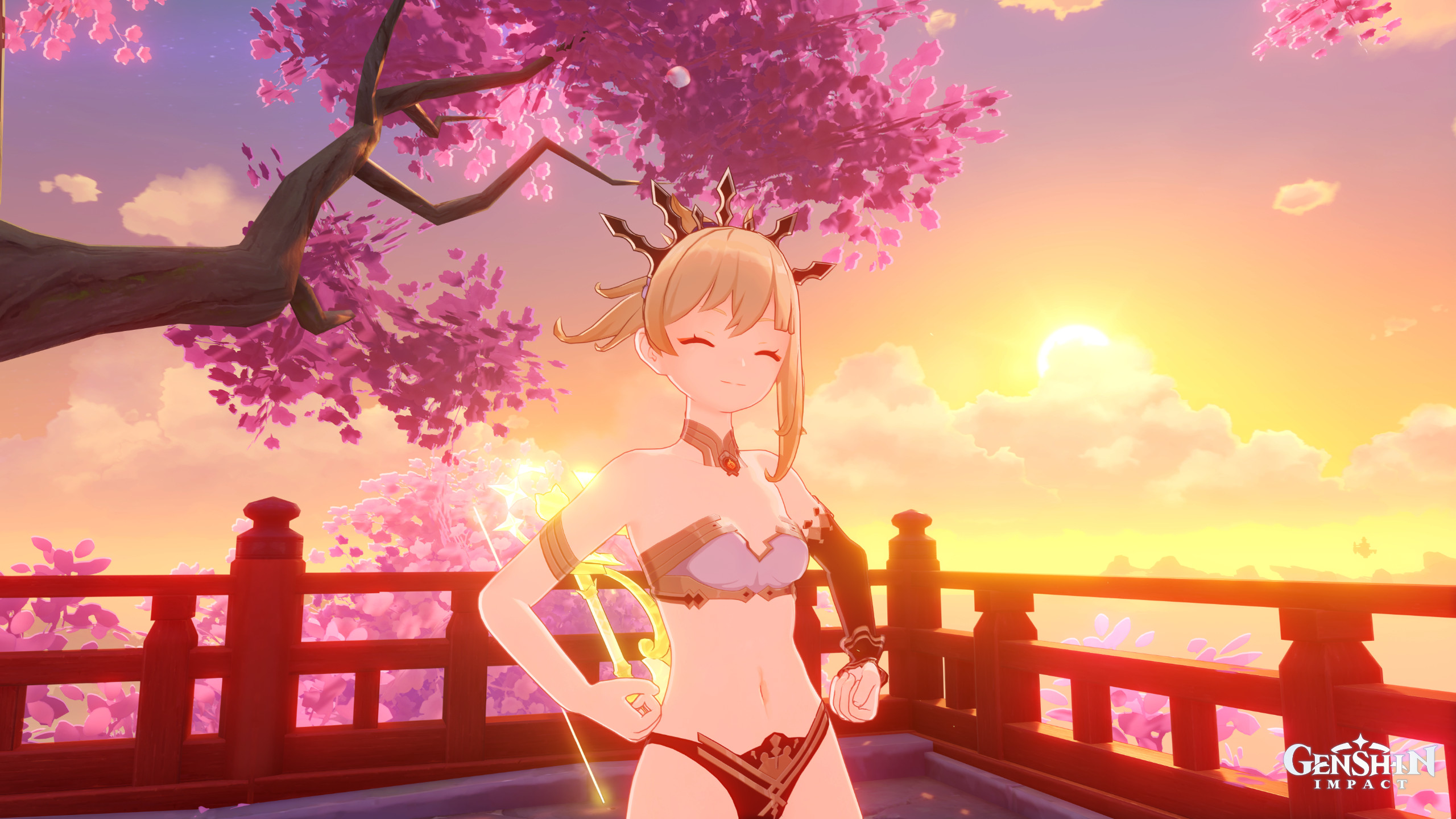 Ishtar Yoimiya