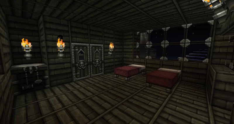 Tina's Realm Mod for Minecraft: Java Edition | MC Mods