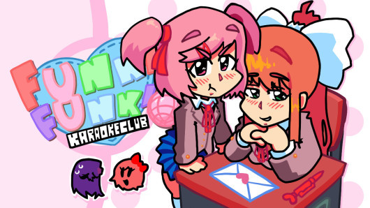 Funki Funki Karaoke Club | Mods Folder Port