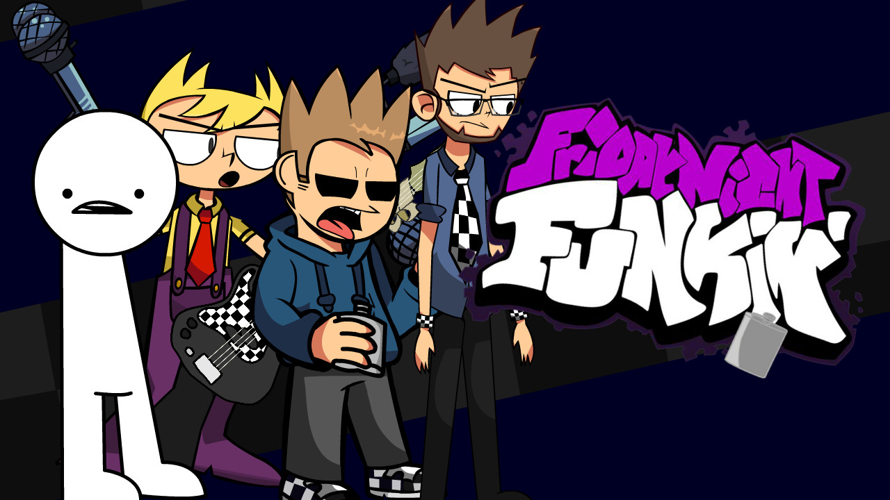 Triple TomSka Trouble