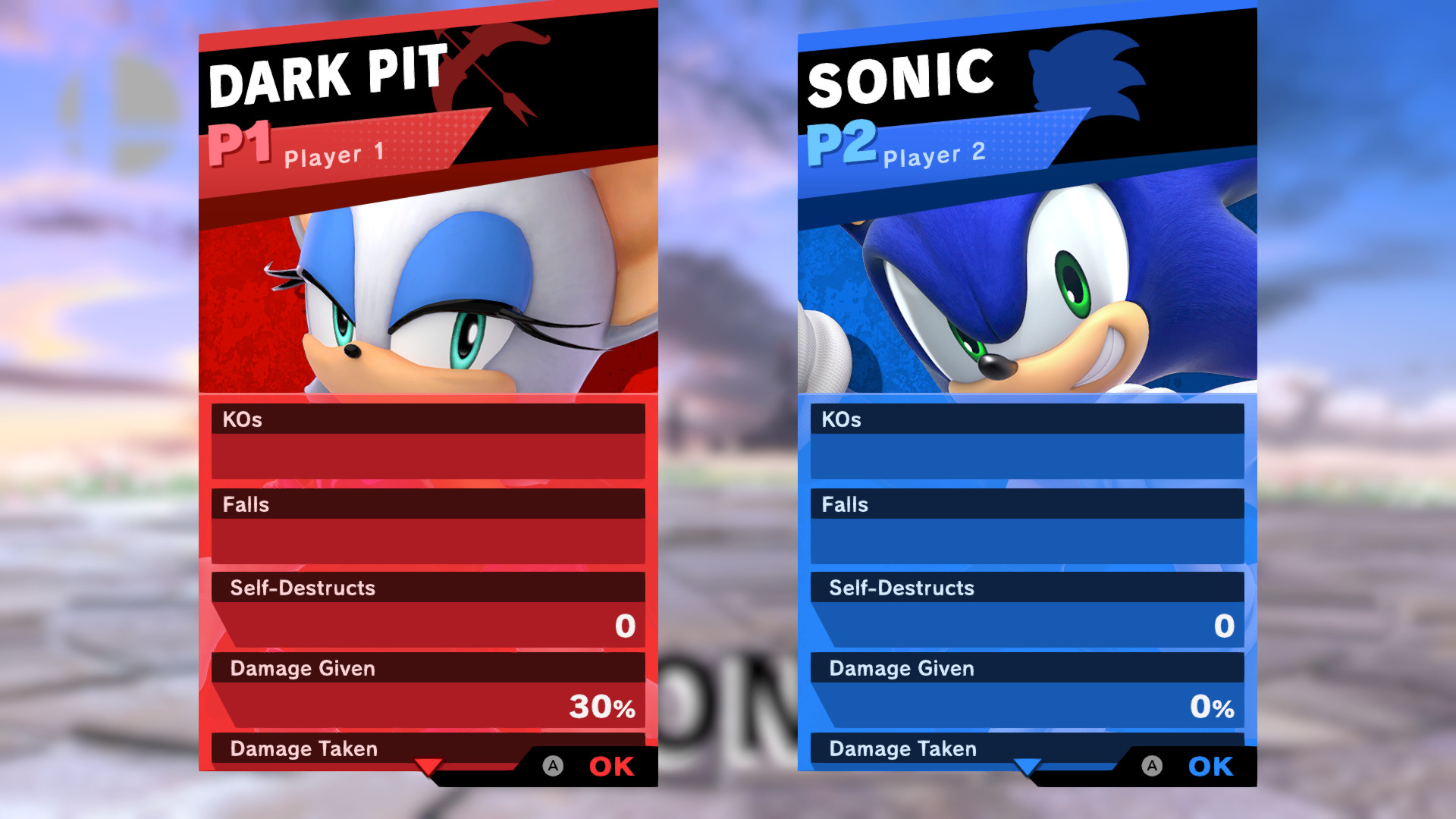 Rouge Mod for Super Smash Bros. Ultimate | SSBU Mods