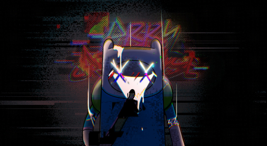 Pibby Apocalypse PE port (low end pc port)