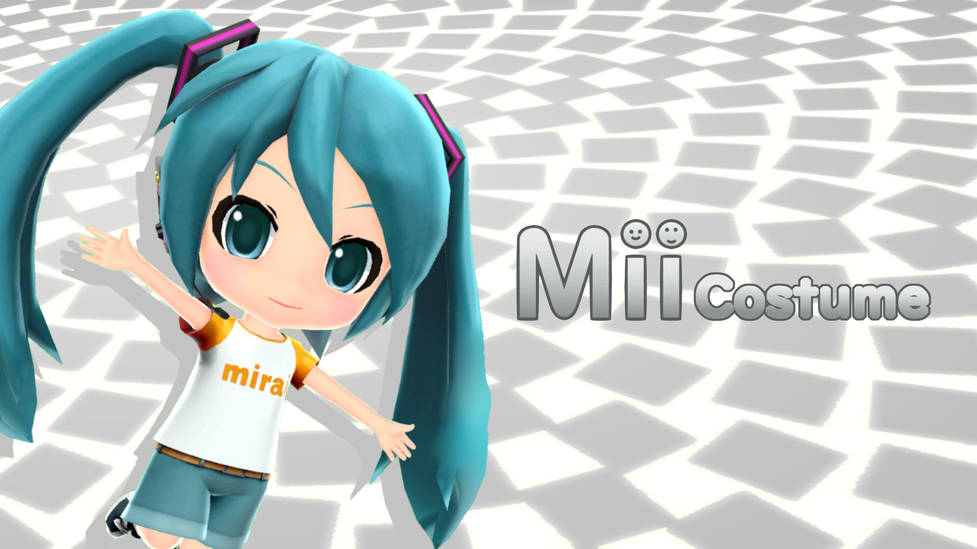 Hatsune miku project mirai dx sales citra download