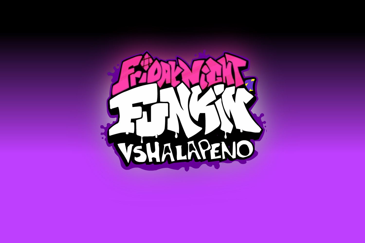 Friday Night Funkin': VS Halapeno V2