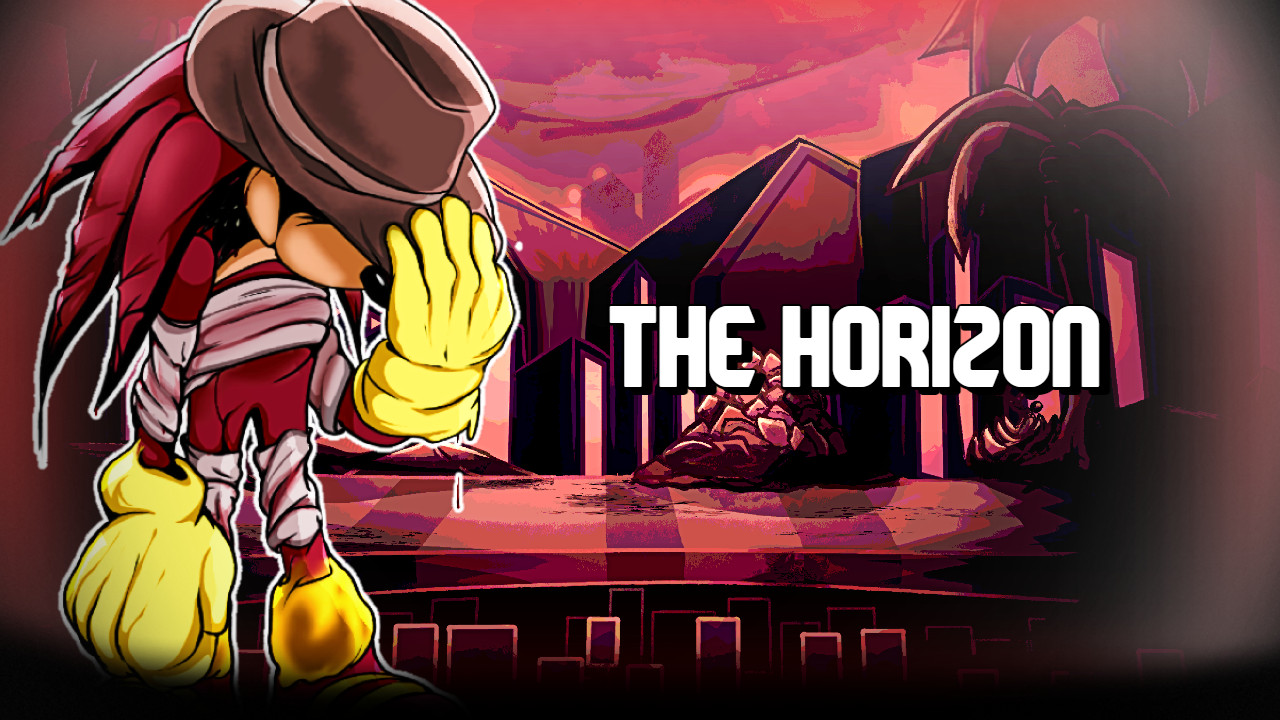 The Horizon