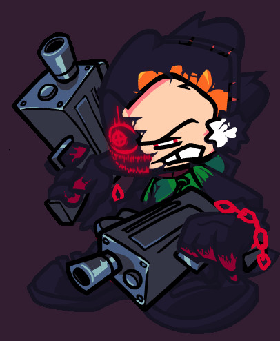 fnf pico insanity bf skin