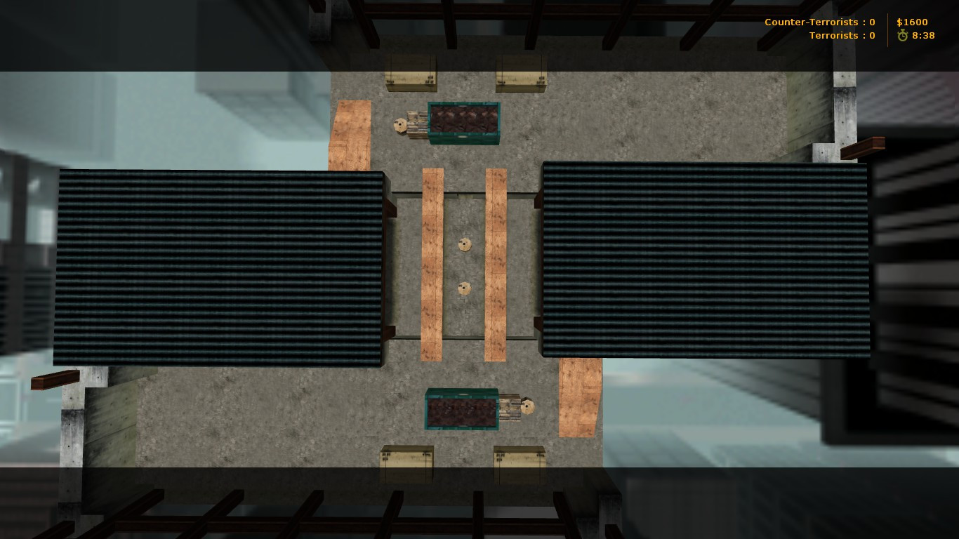 fy_dizzy Mod for Counter-Strike 1.6 | CS1.6 Mods