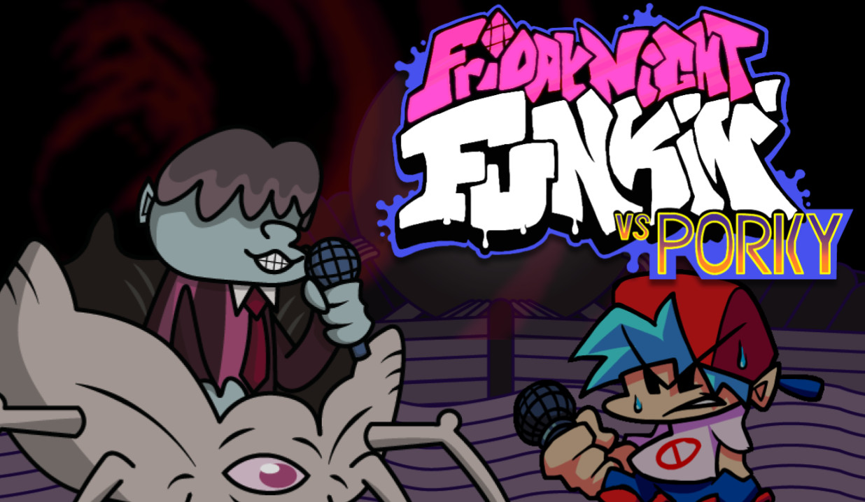 Vs. Porky Minch V1
