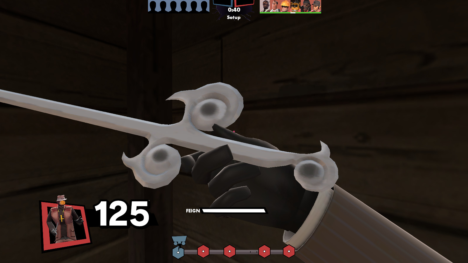 Windwaker Wand Fix & Casual Compatible