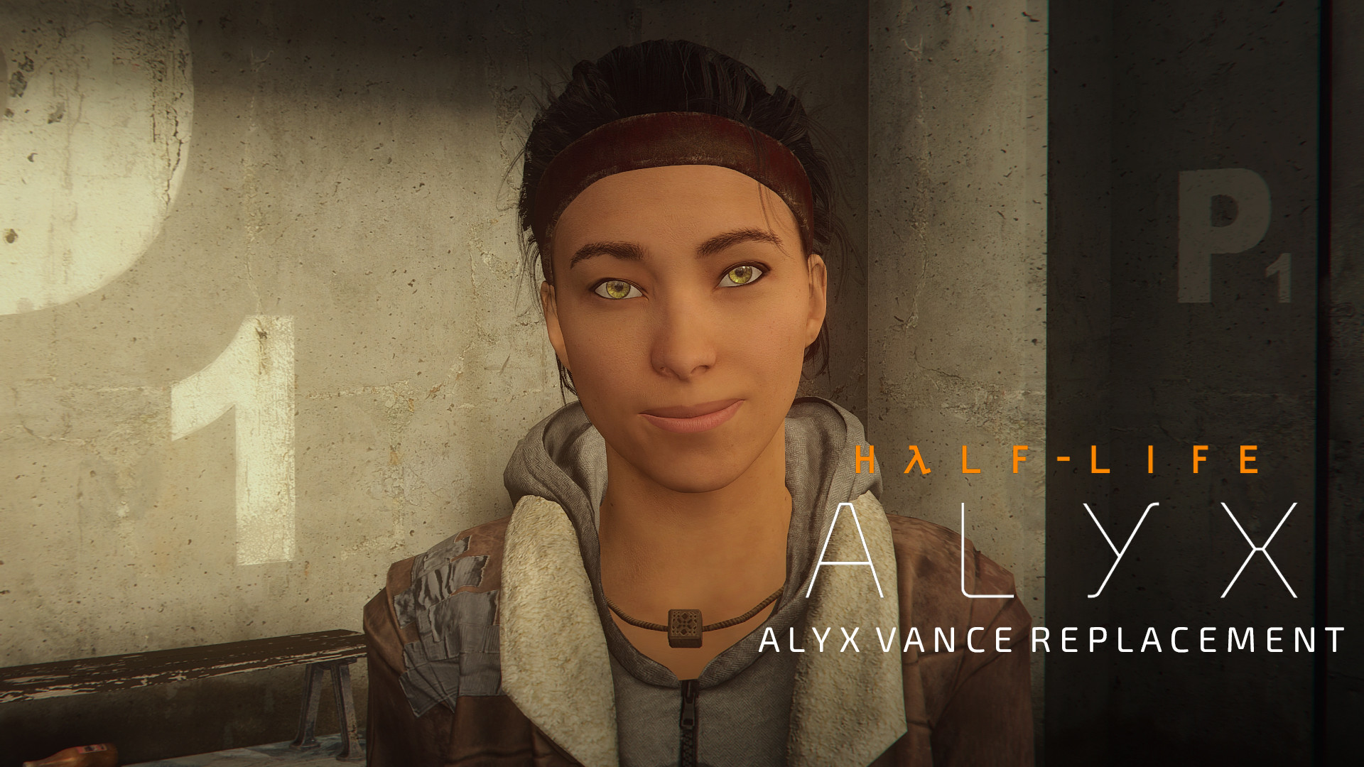 OBSOLESCENT] Alyx Vance First Teaser Similar Skin image - Unknown Half-Life  2 mod for Half-Life 2 - ModDB