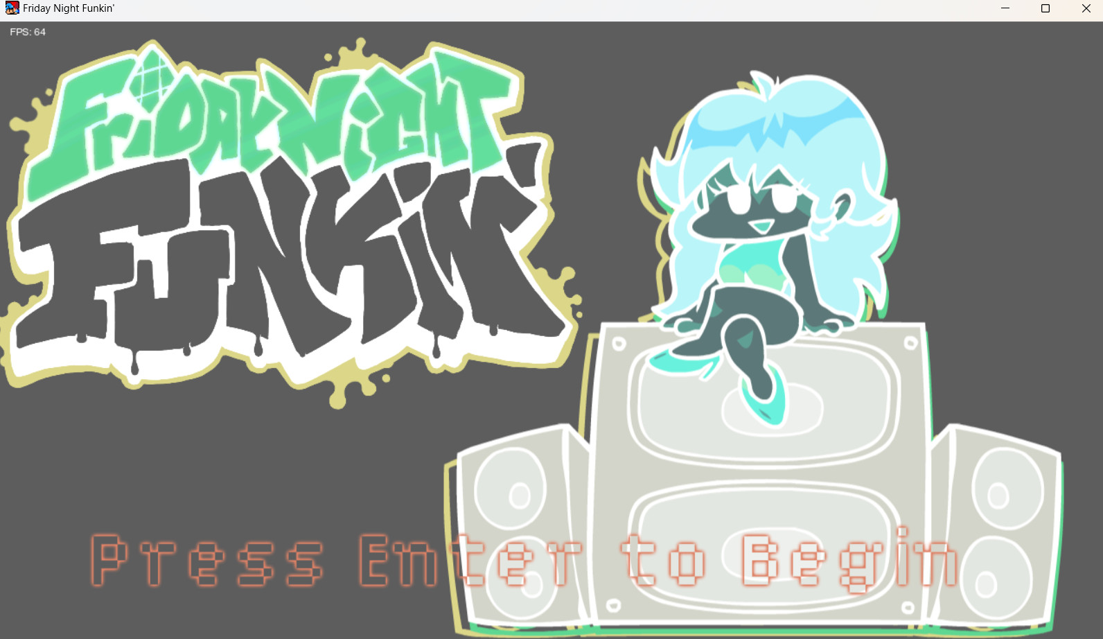 Inept's Invert