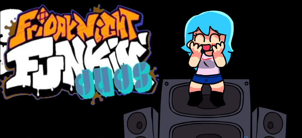 Friday Night Funkin Dud's