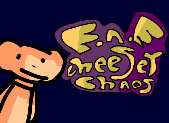 Cheesy Chaos (DEMO)
