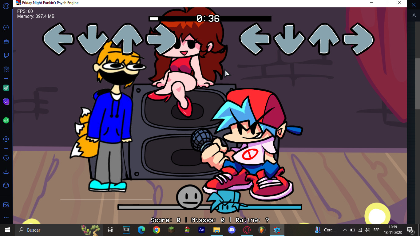 CeEse NO!