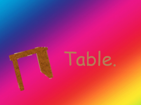 Table.