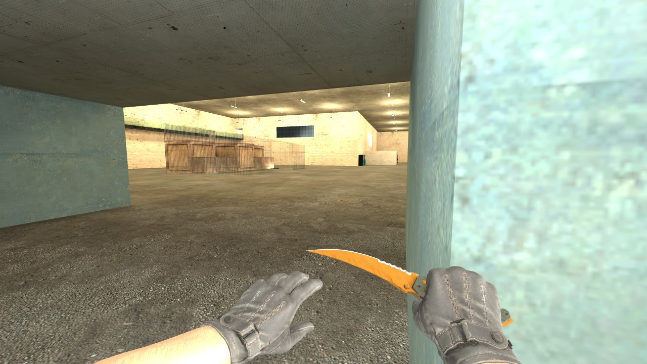 jb_eletric_razor_cs2 Mod for Counter-Strike 2 | CS2 Mods