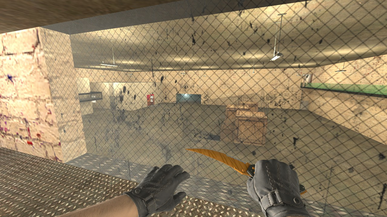 jb_eletric_razor_cs2 Mod for Counter-Strike 2 | CS2 Mods