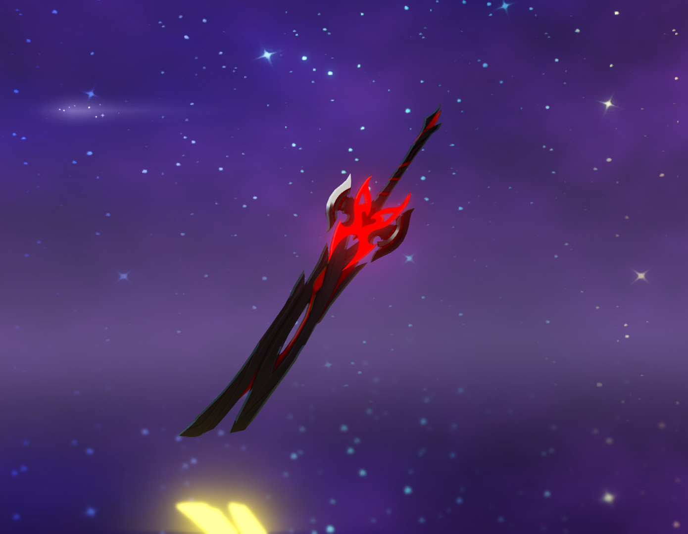Forest Regalia Edit