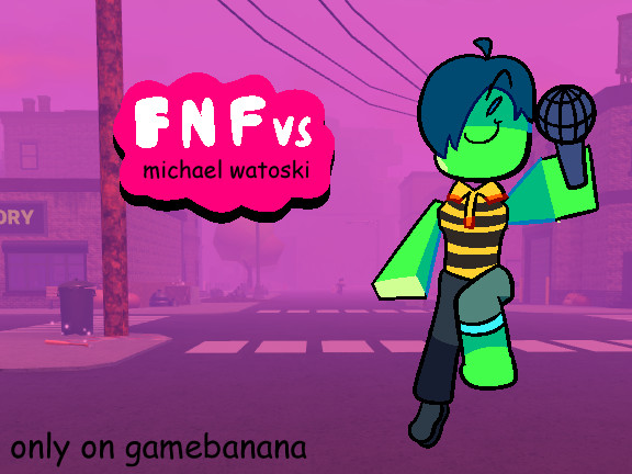 vs. michael watoski