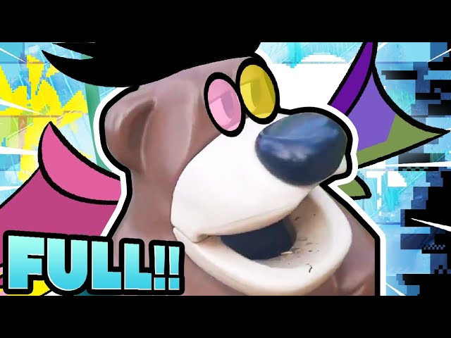 Freddy Fazbear Funny Mod