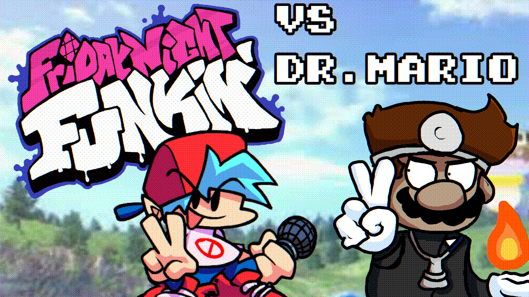 Vs Dr.Mario