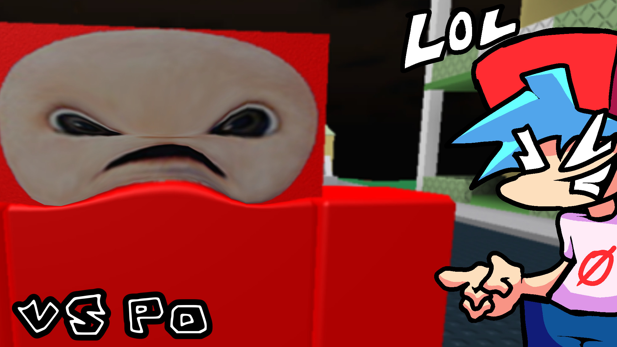 VS PO