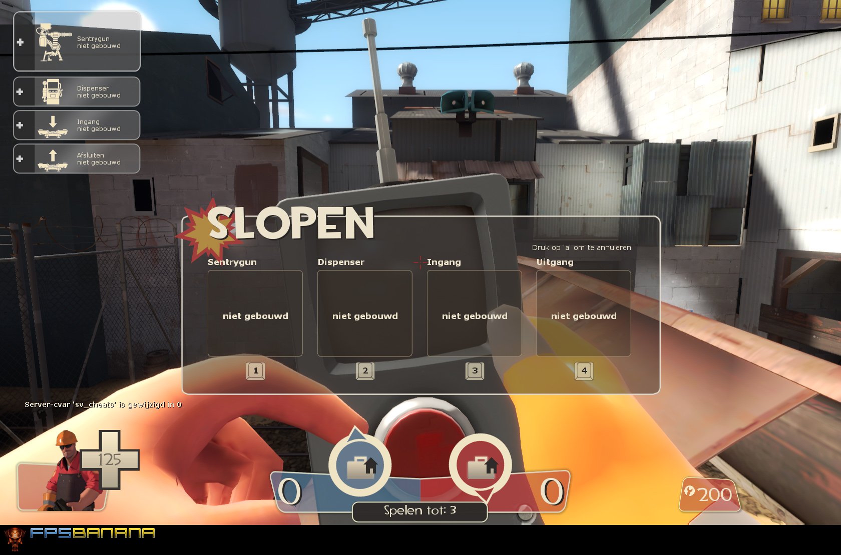HD Engineers PDA [Team Fortress 2] [Mods]