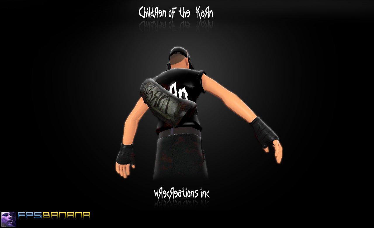 Children of the KoRn