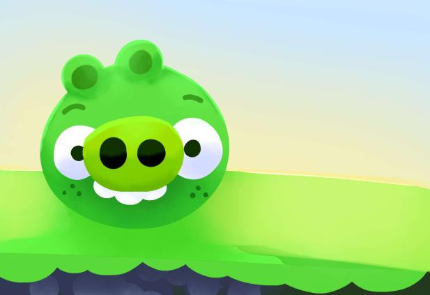 PIGGIN' v1.1 DEMO
